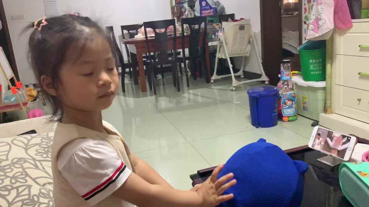 2021.5.11闯关练习完成《婴儿窒息抢救步骤》