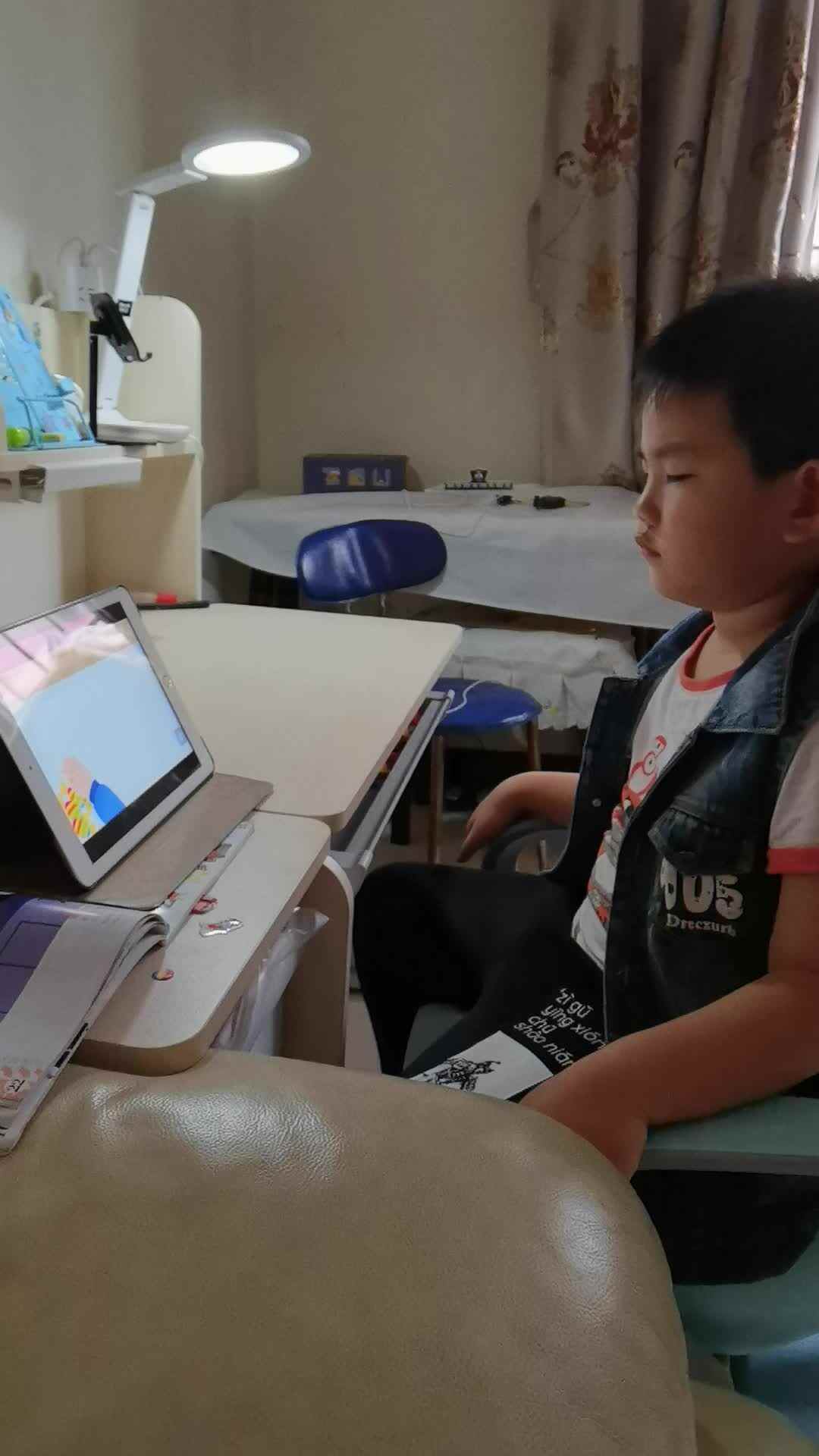 观看《平均分》