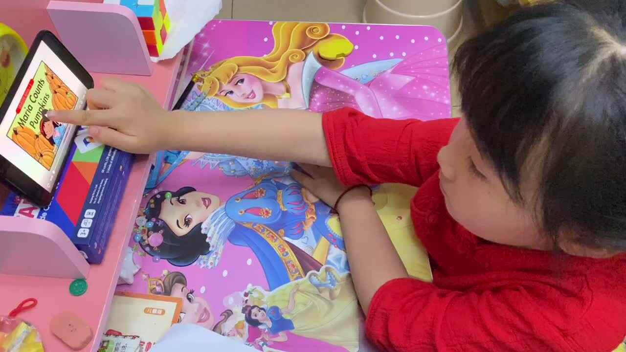 学B班-粟锦悦-英语作业