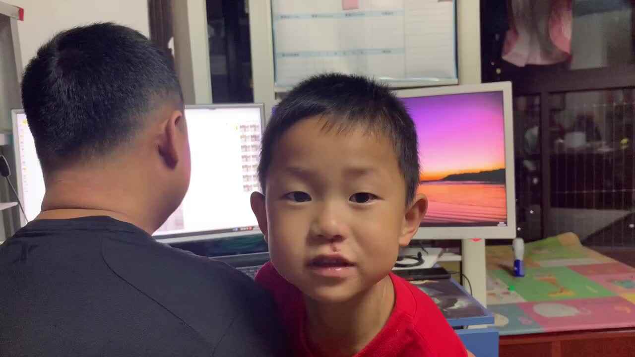 亲子时光