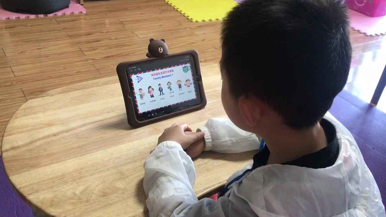 2021.5.9实验大班6号作业反馈
