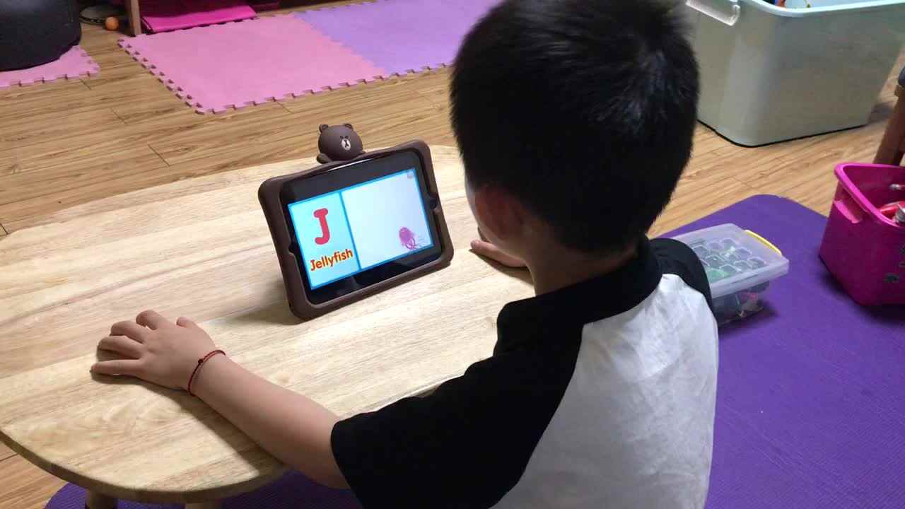 2021.5.17实验大班6号作业反馈