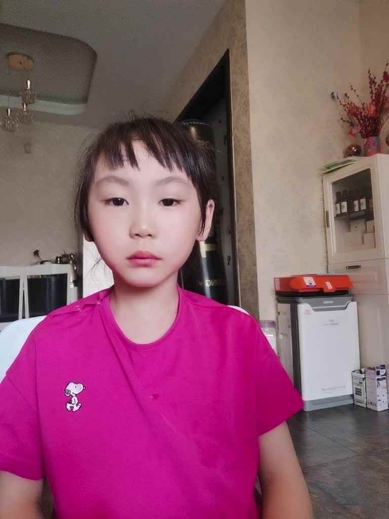 2021.5.13学A许芷媱数学作业，说一说人民币的进率