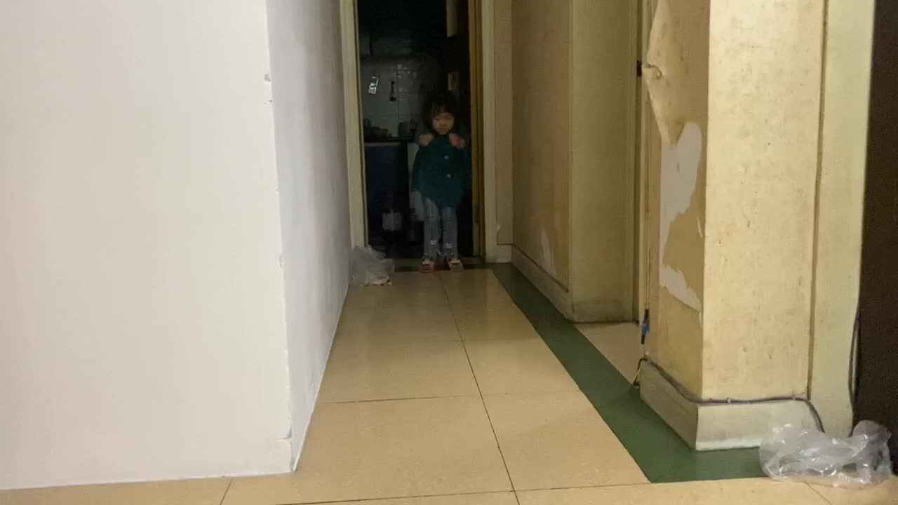 学B班-粟锦悦-立定跳远