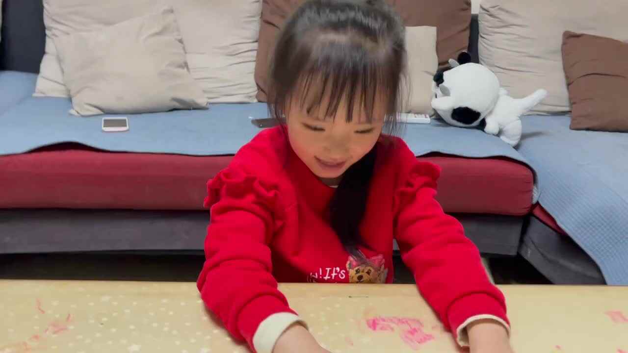 2023级B班20210525任梓萌闯关练习