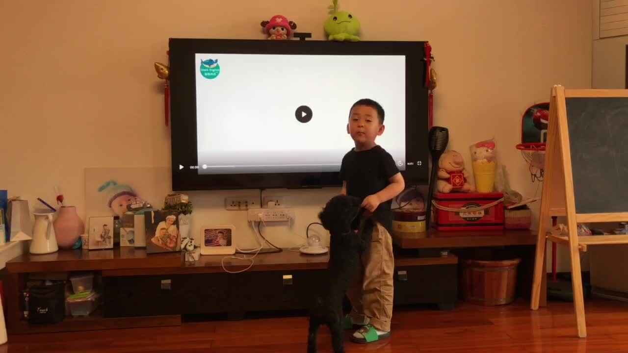 2023级B班20210514郑理瀚闯关练习.MOV