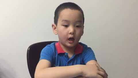大C班袁承泽泰数数.MOV