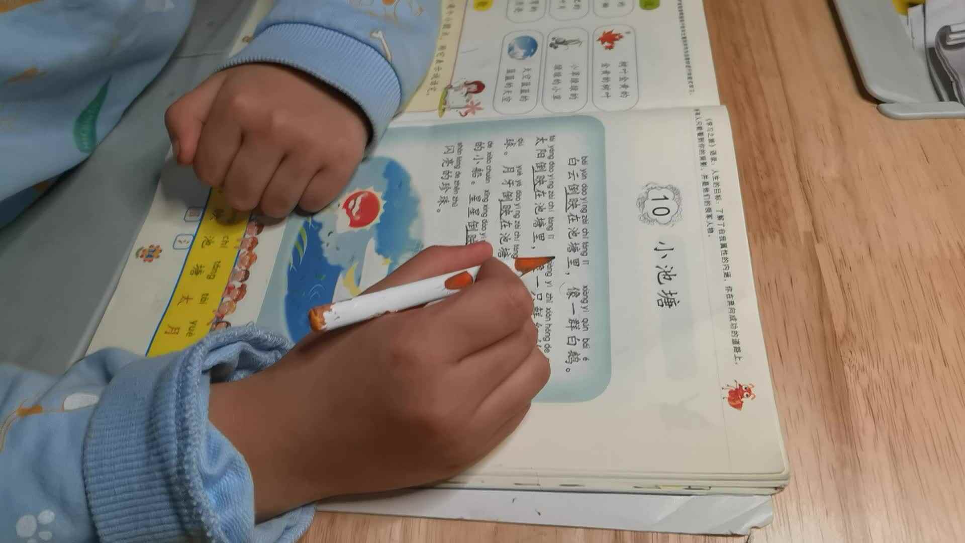 2021.5.17实验学前1班21