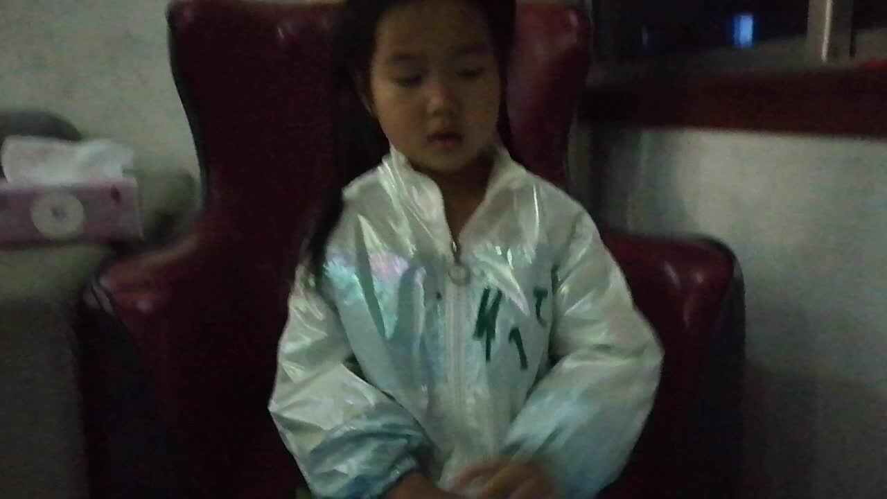 问题《最信任的人是谁》