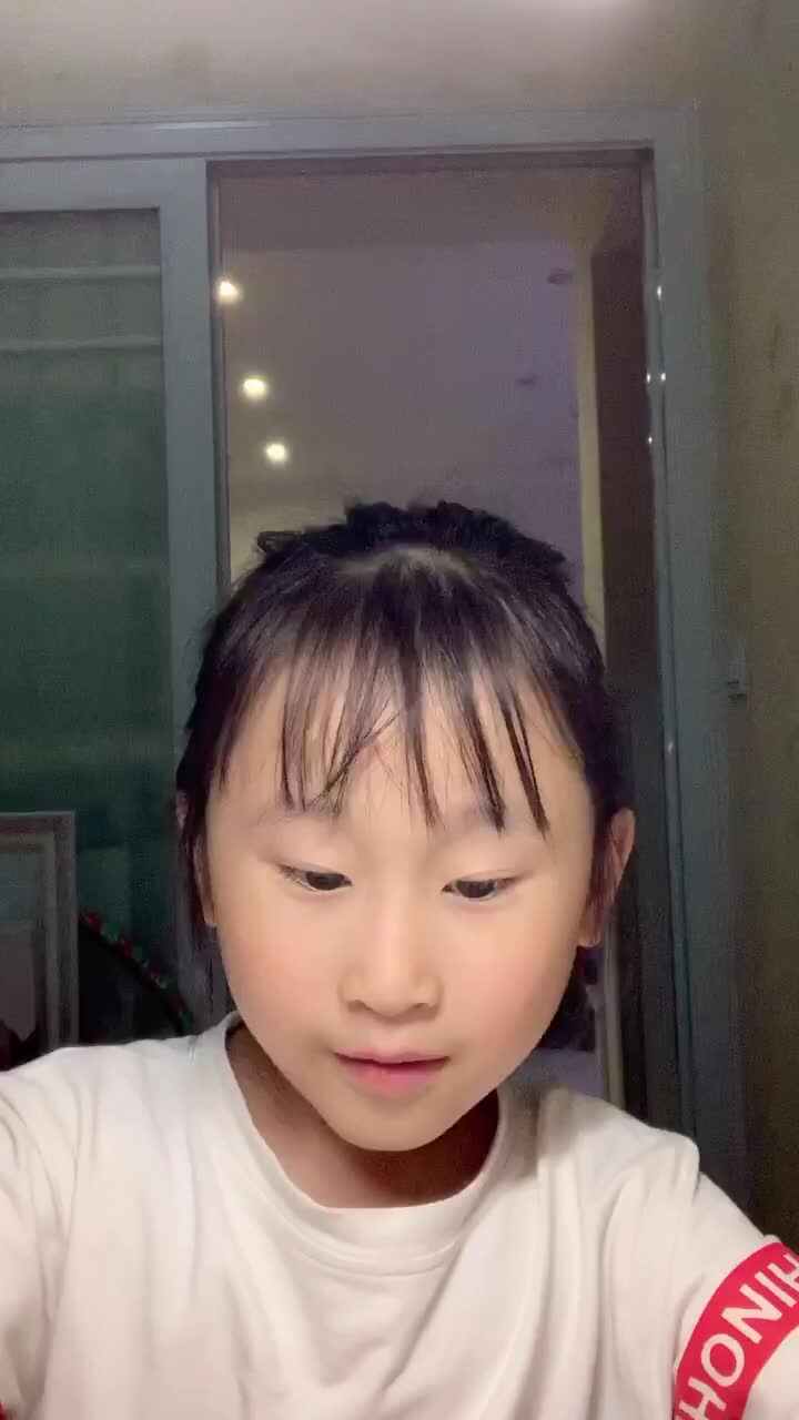 2021.5.18学A严一晨—指读（小池塘）