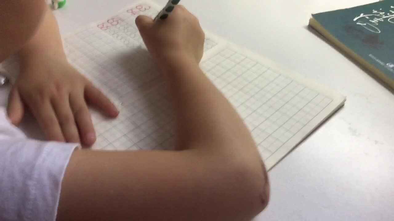 2021年5月21日实验大班熊司言