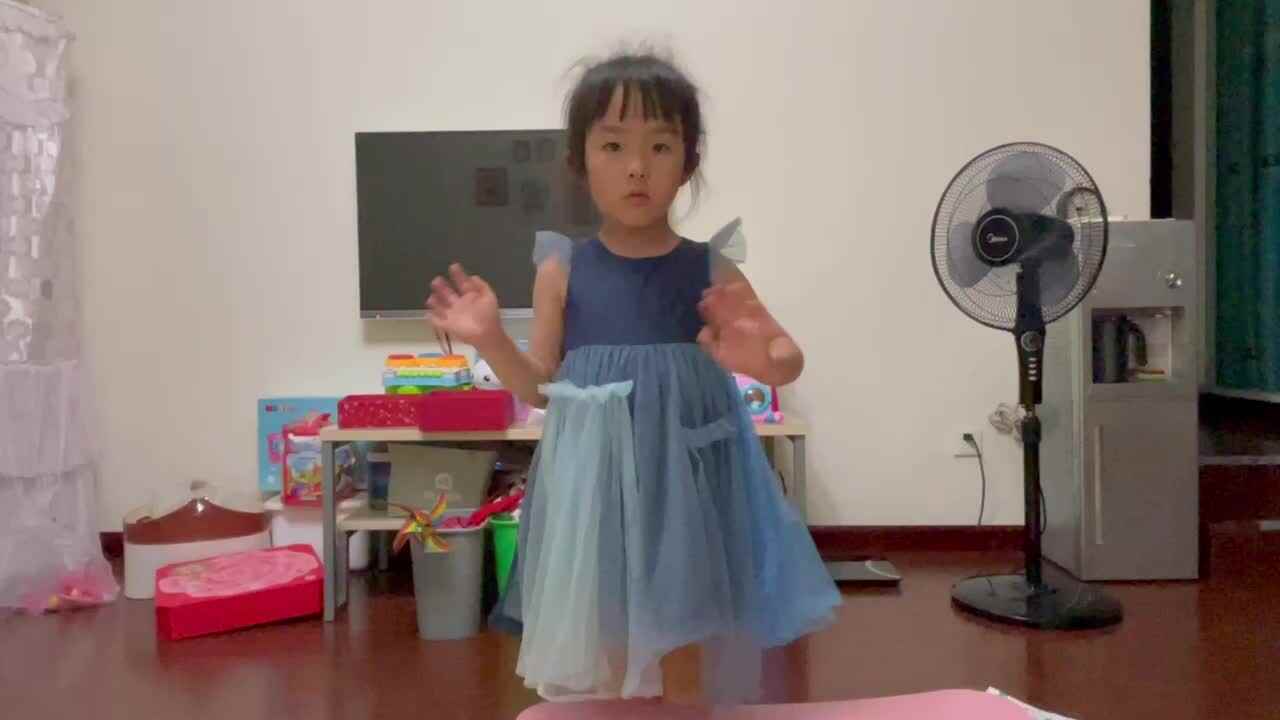 幼儿园礼仪-不吵架不打架