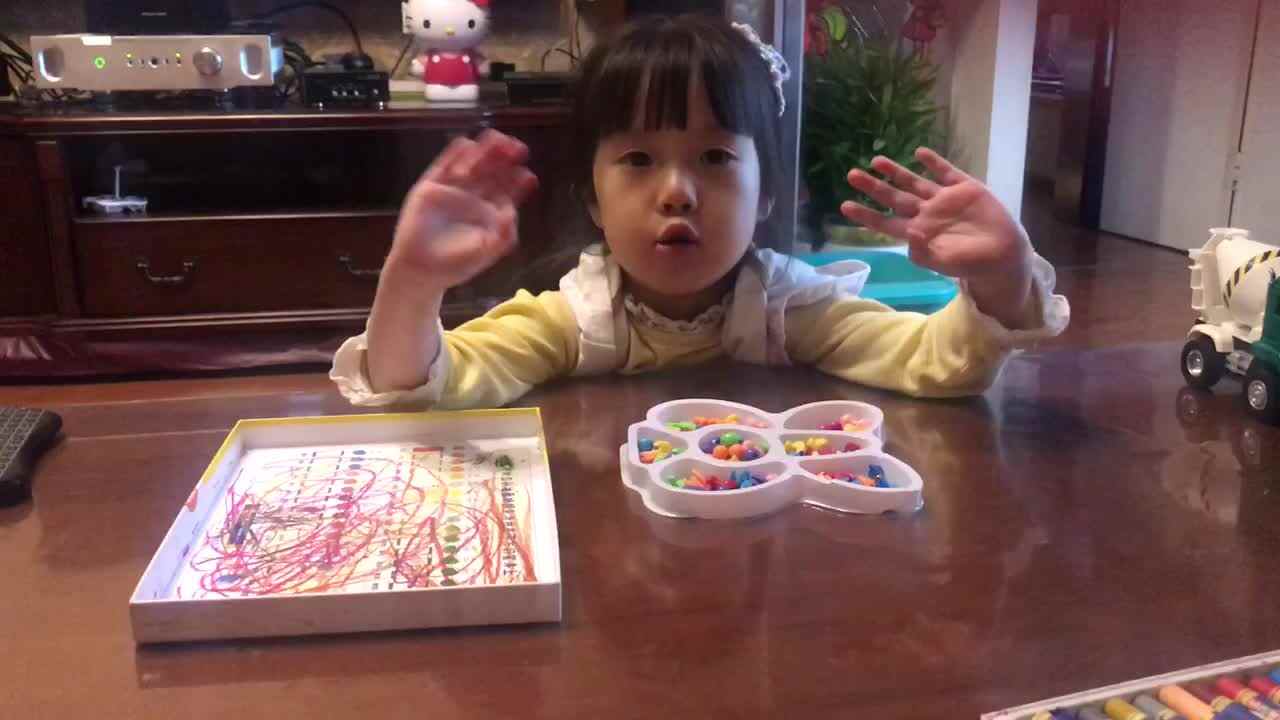 2023级B班20210524傅兰淋闯关练习～二指捏