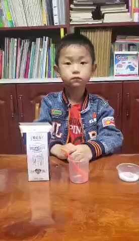 牛奶遇上柠檬酸