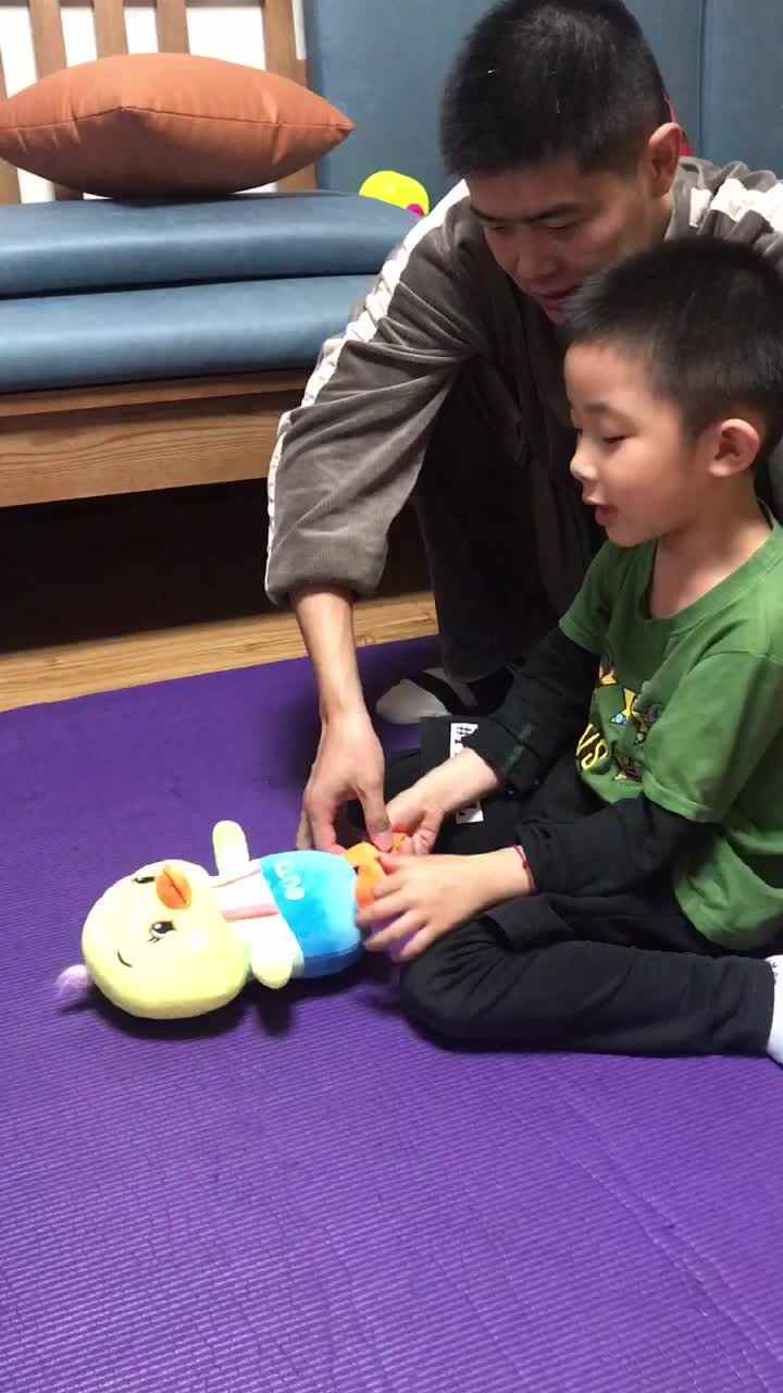 2021.5.11实验大班6号作业反馈