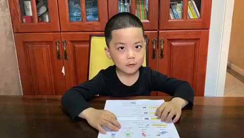 2023级中B班20210509苏梓墨闯关练习.MOV