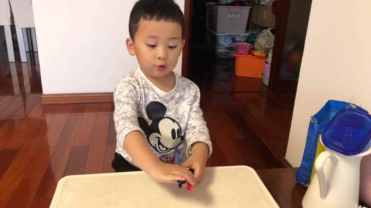 2023级B班20210525郑理瀚闯关练习.MOV