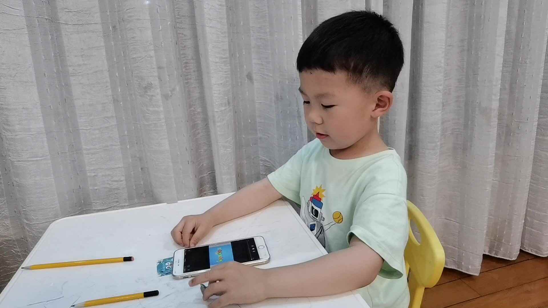 礼仪—参与他人活动.mp4
