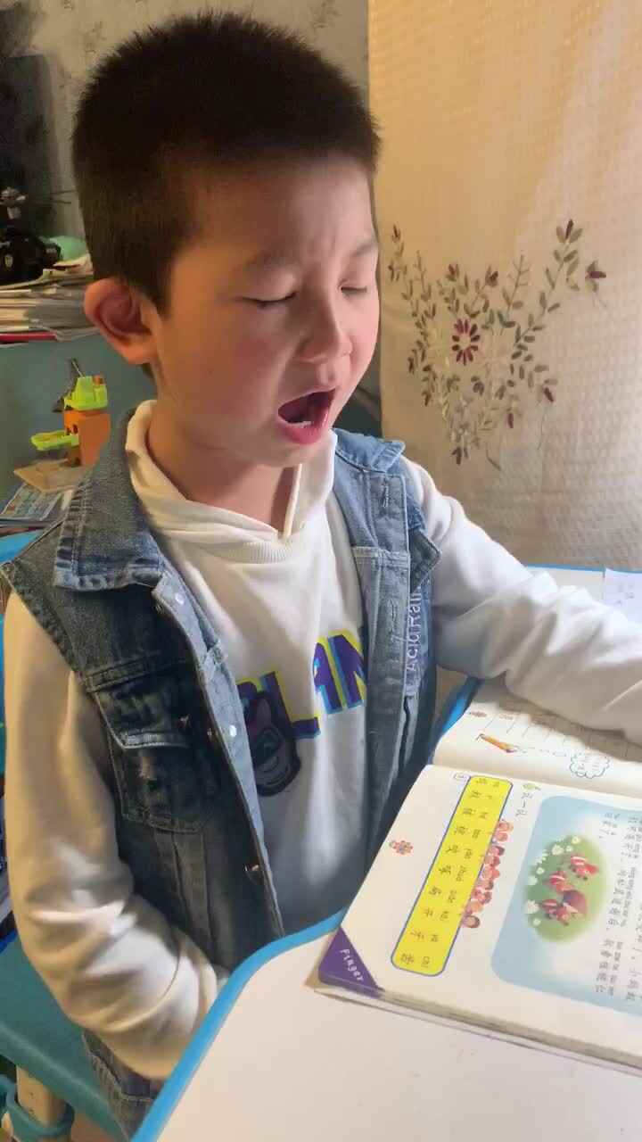 20210524学A班吴泊序——吃核桃.MOV