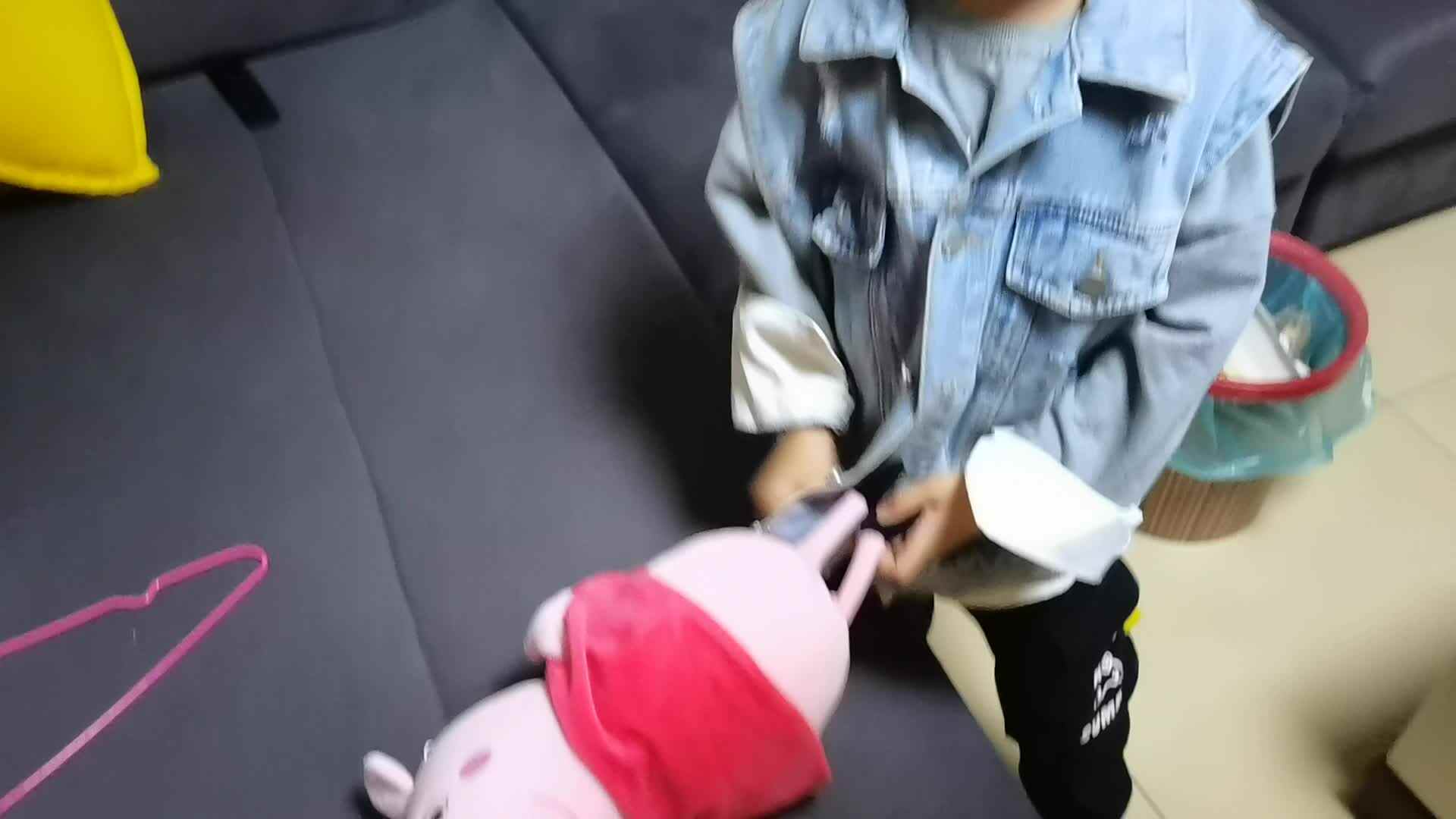 婴儿窒息抢救模拟