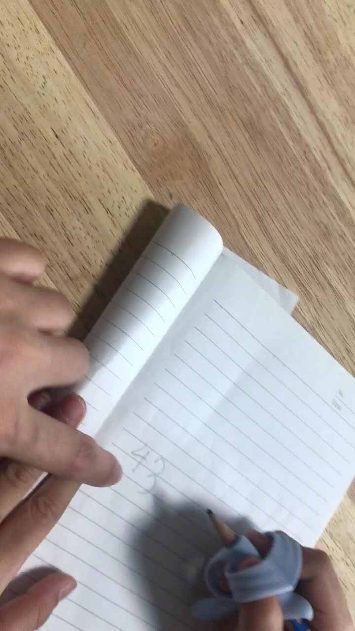 2021.5.1实验大班6号作业反馈