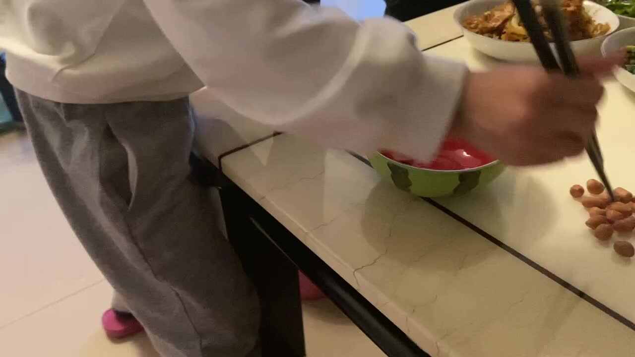 练习用筷子