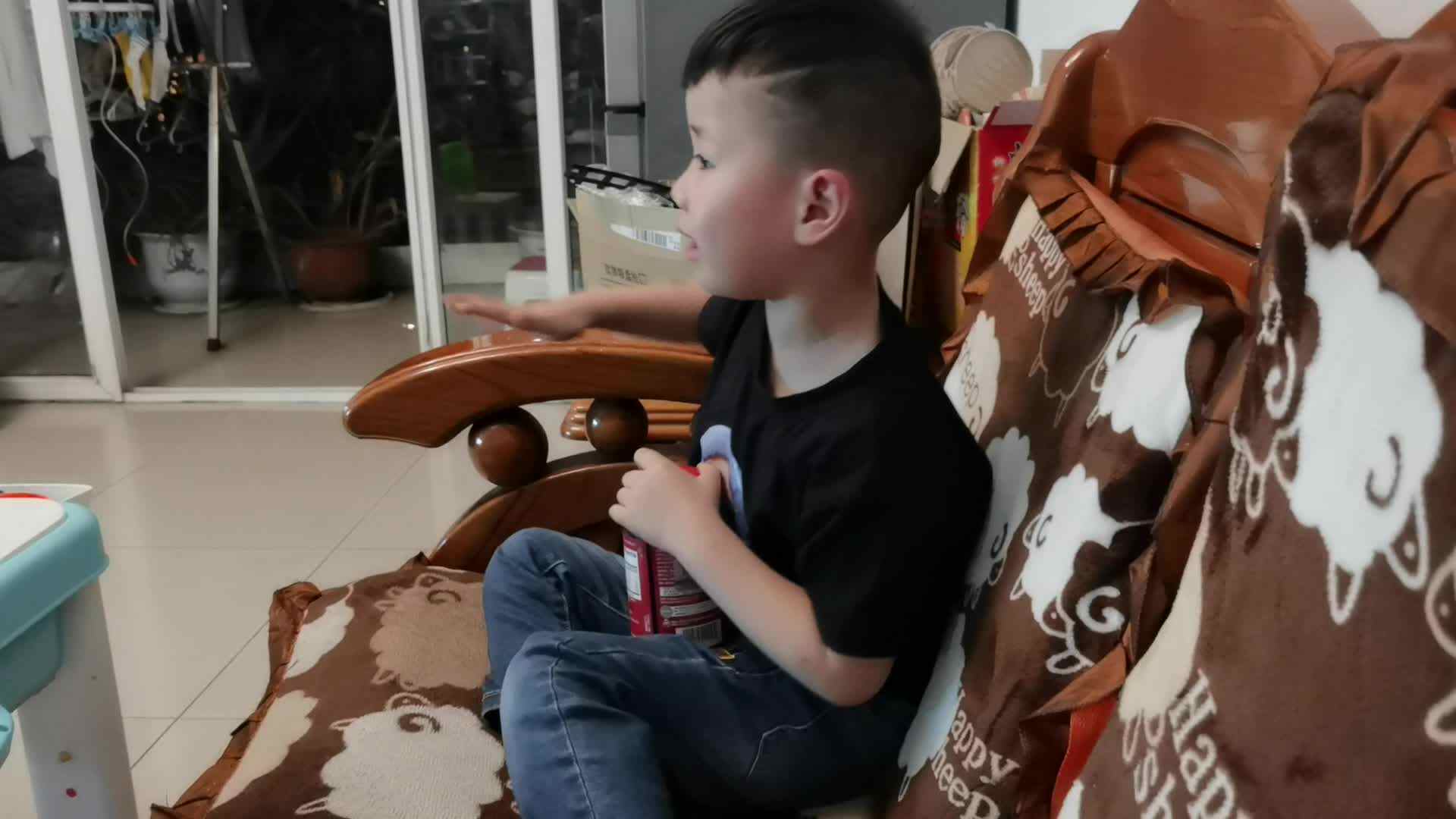 2023级B班宋伊泽20210517闯关练习