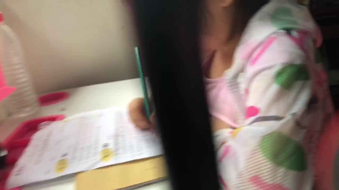 默写数字（61～80）
