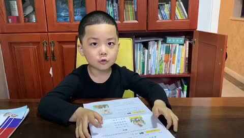 2023级中B班20210509苏梓墨闯关练习.MOV