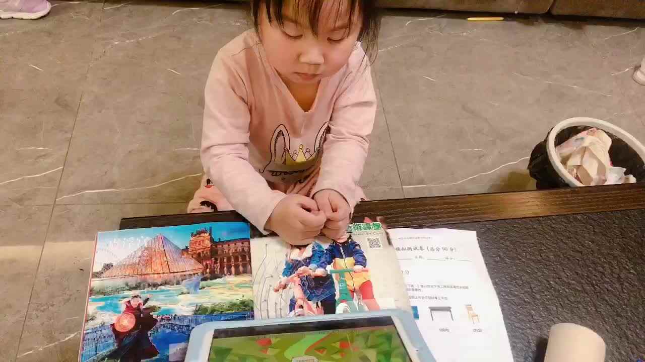 观看黄龙风景区