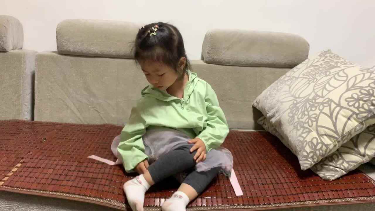 2021.5.30闯关练习朗读《Pefs朗读示范》