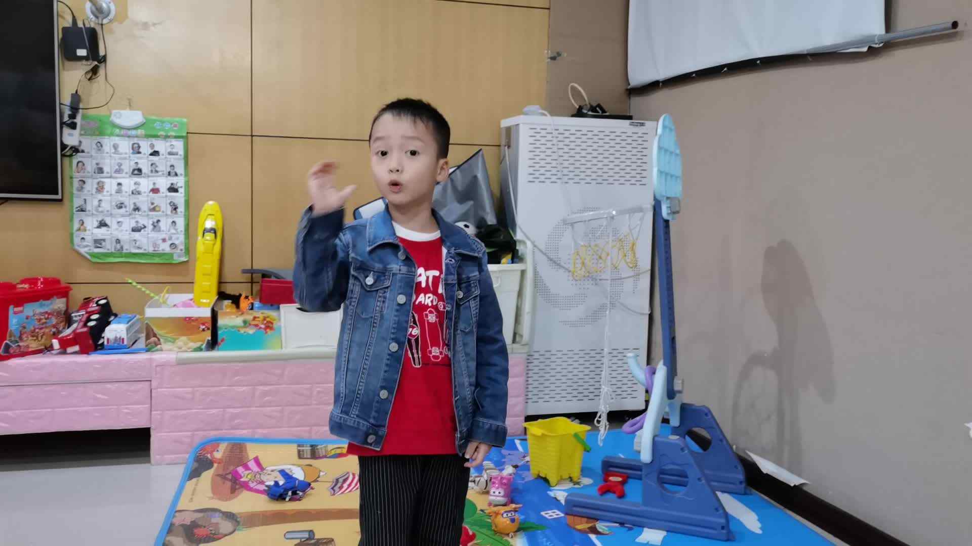 参与他人活动