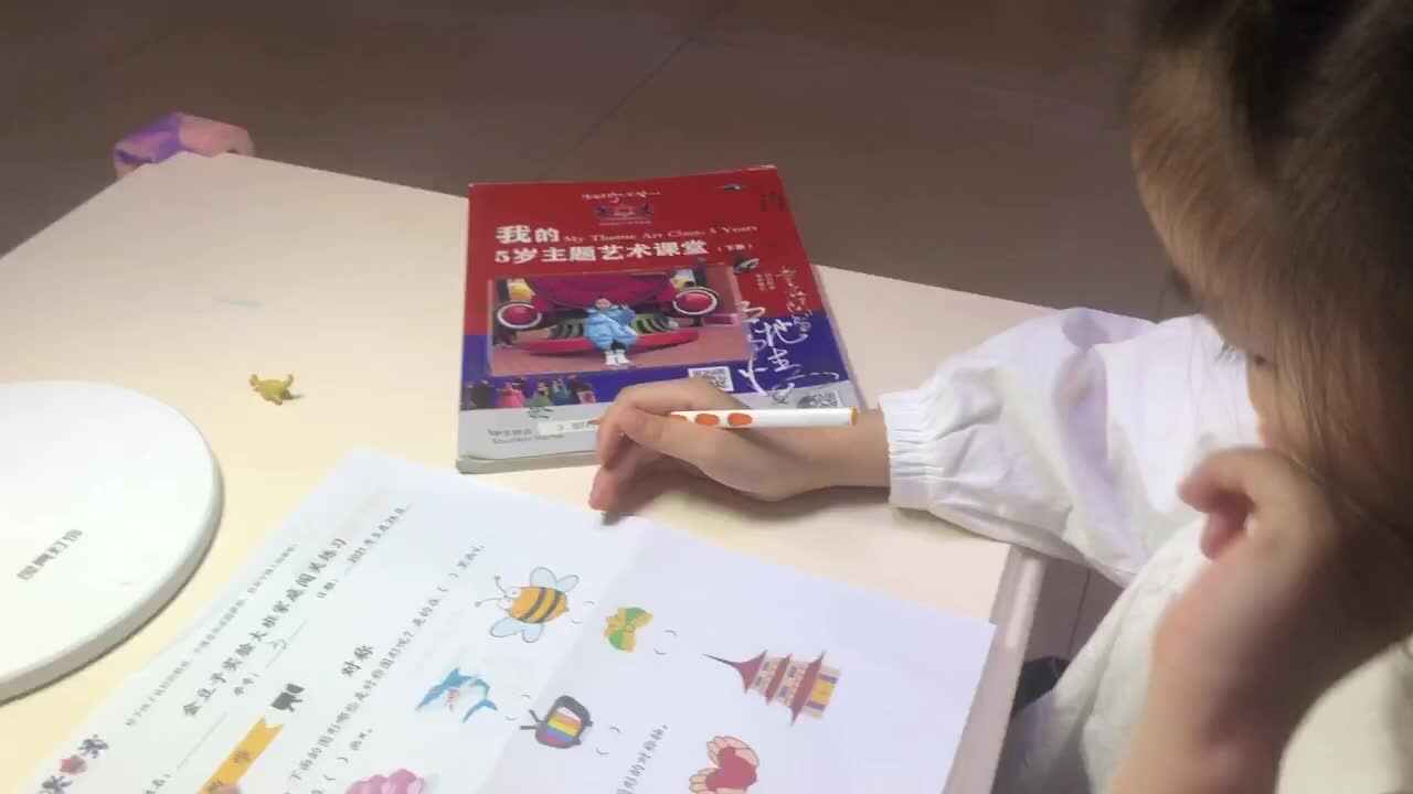 《数学作业：对称》