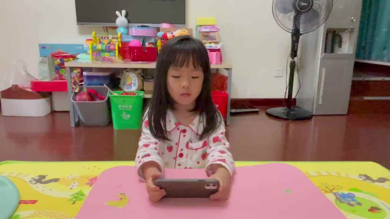 观看视频-认识花卉