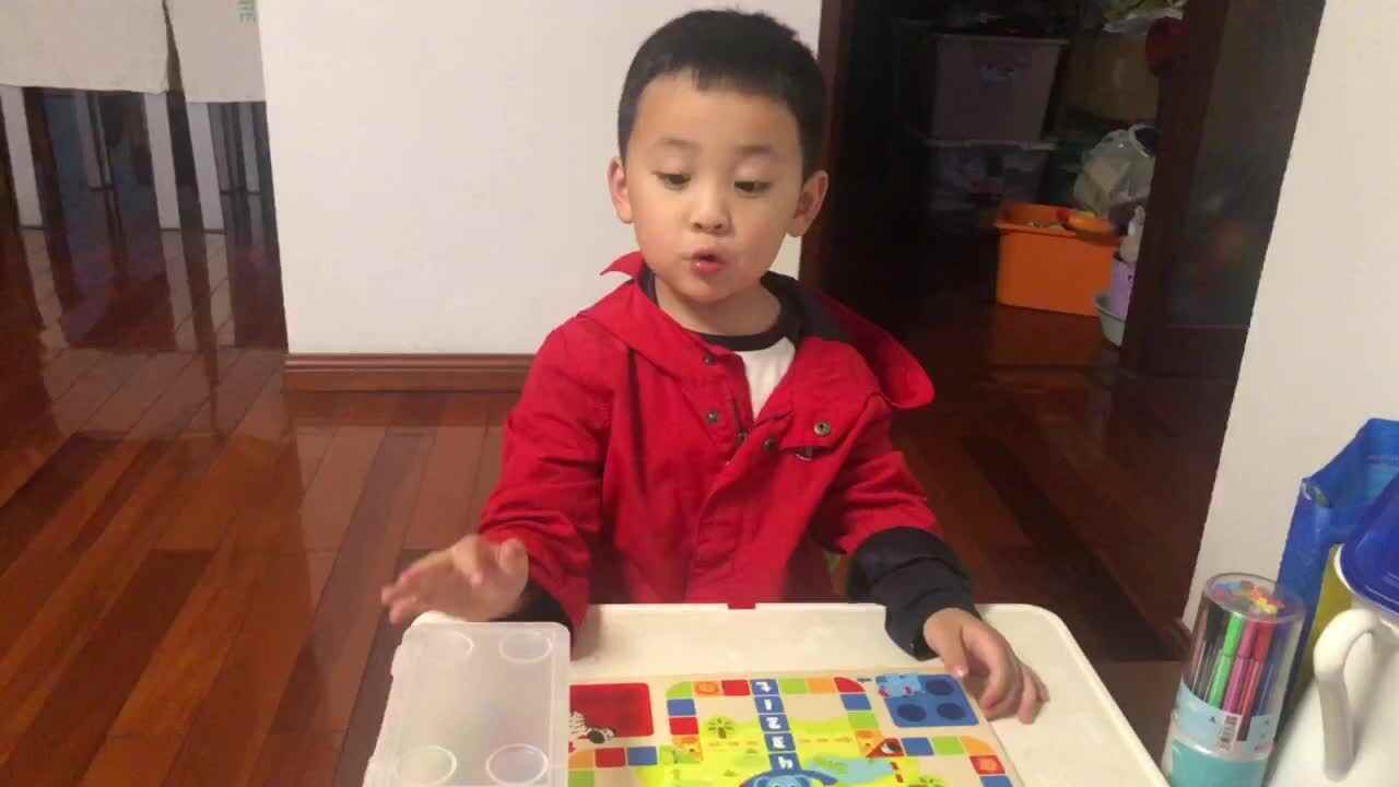 2023级B班20210524郑理瀚闯关练习.MOV