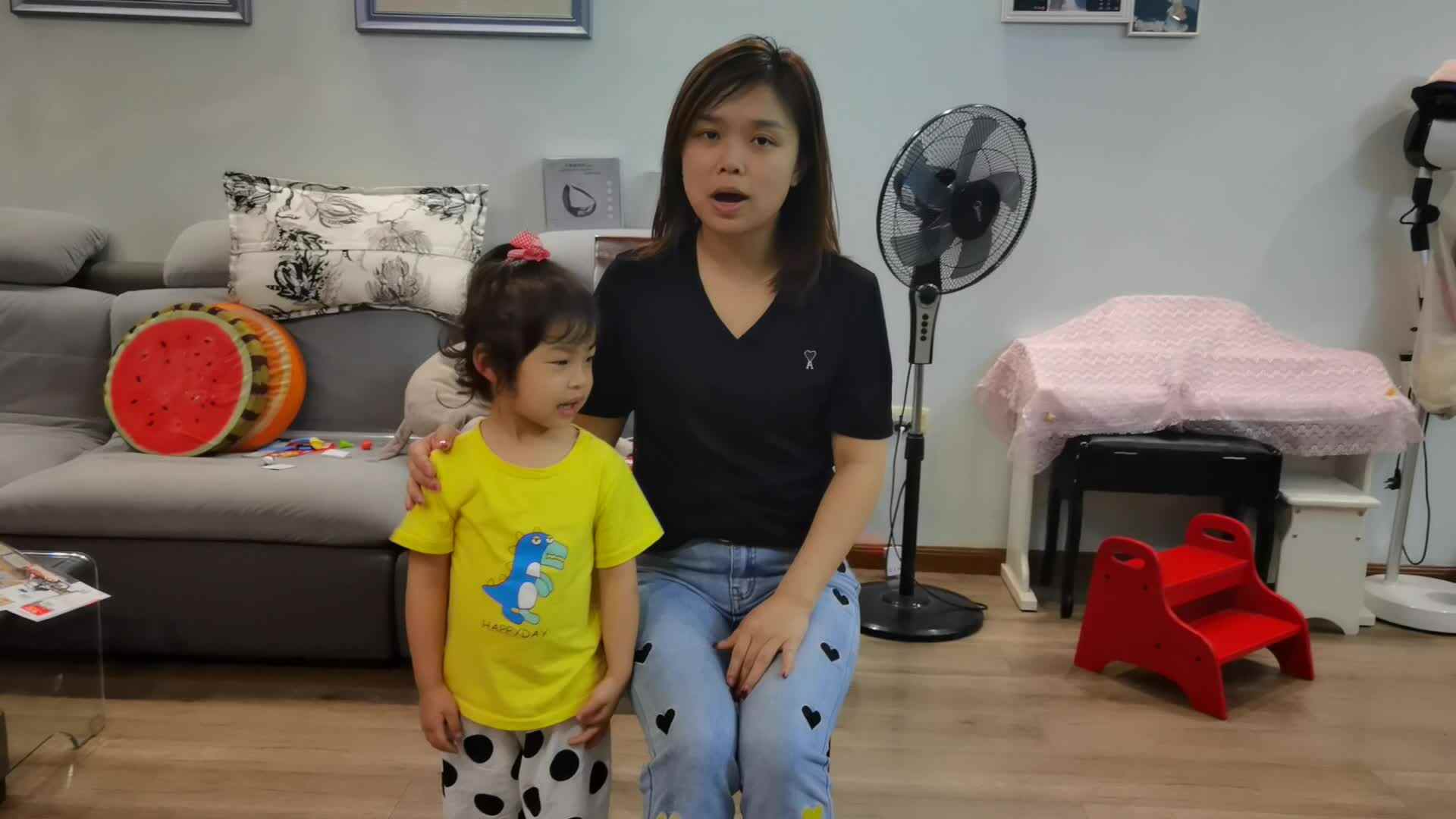 急救视频-小A班张智研