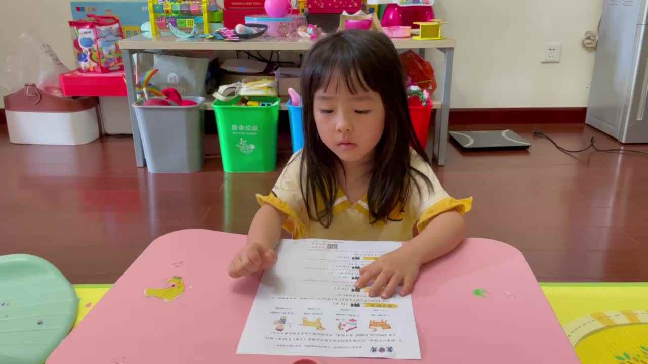 Phonics_Cc&Dd