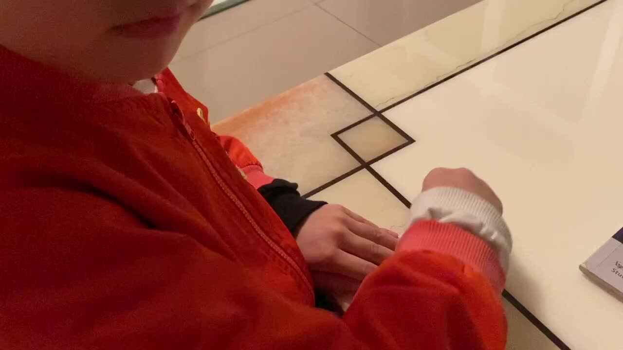 折纸船