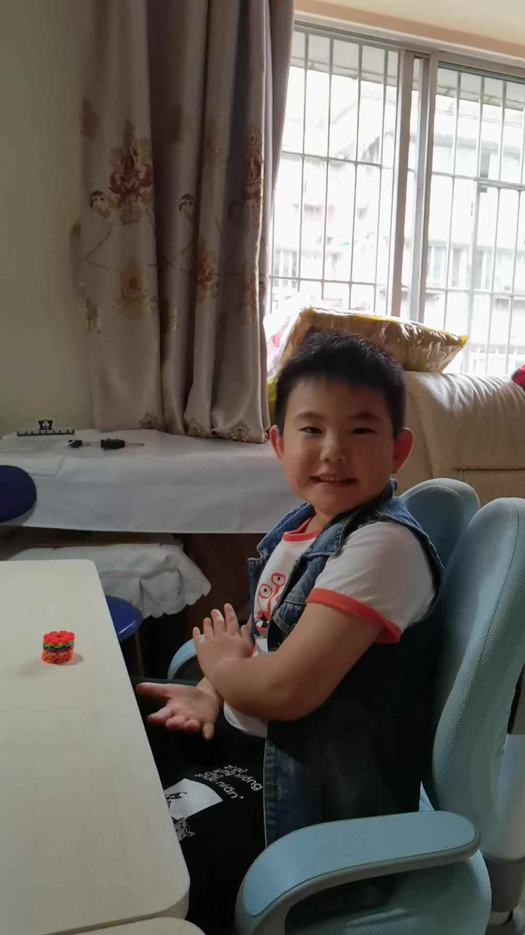 作业《平均分》