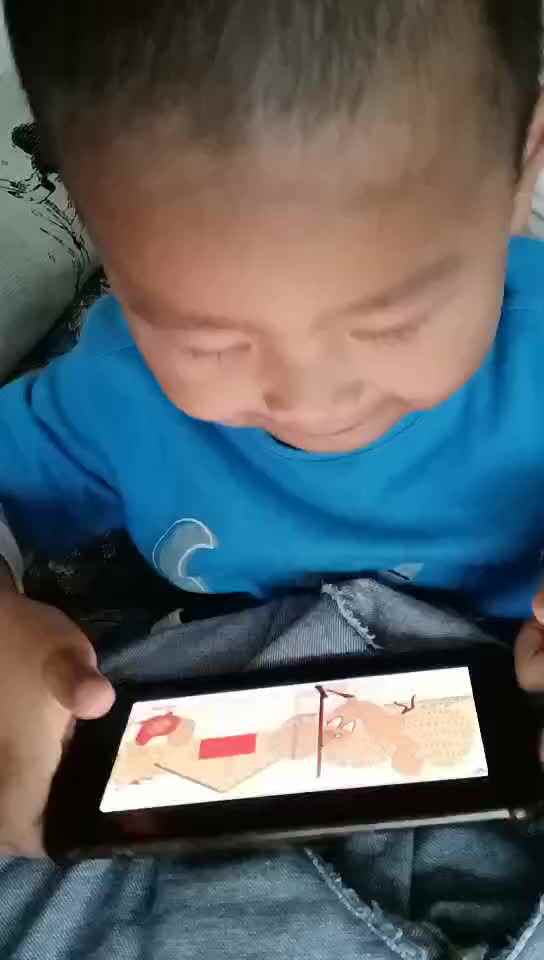 母鸡萝丝去散步