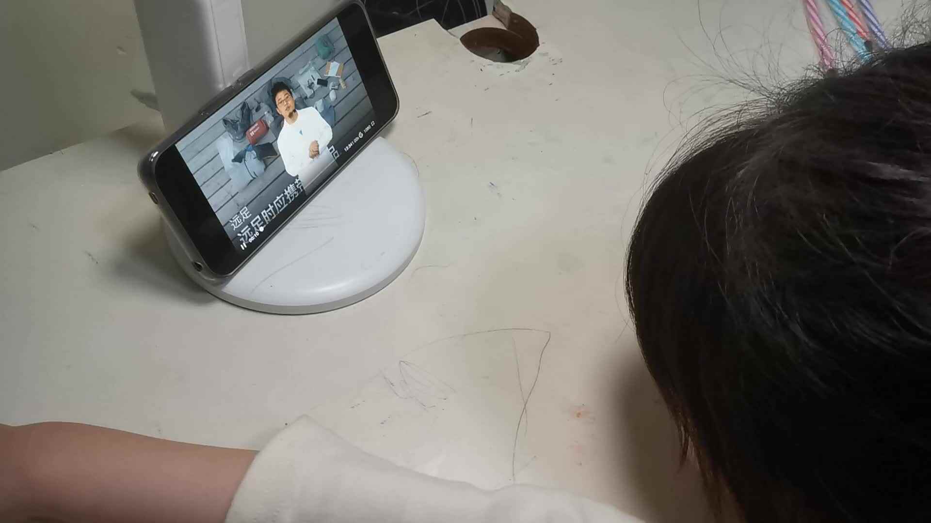 2023级B班20210525丁若言闯关练习.mp4