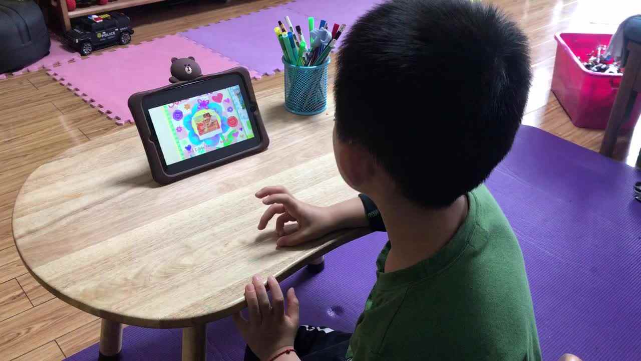 2021.5.11实验大班6号作业反馈