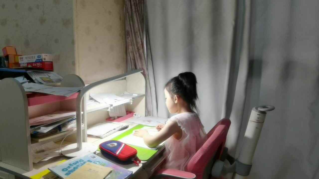 张徵羽 诵读滥竽充数.mp4