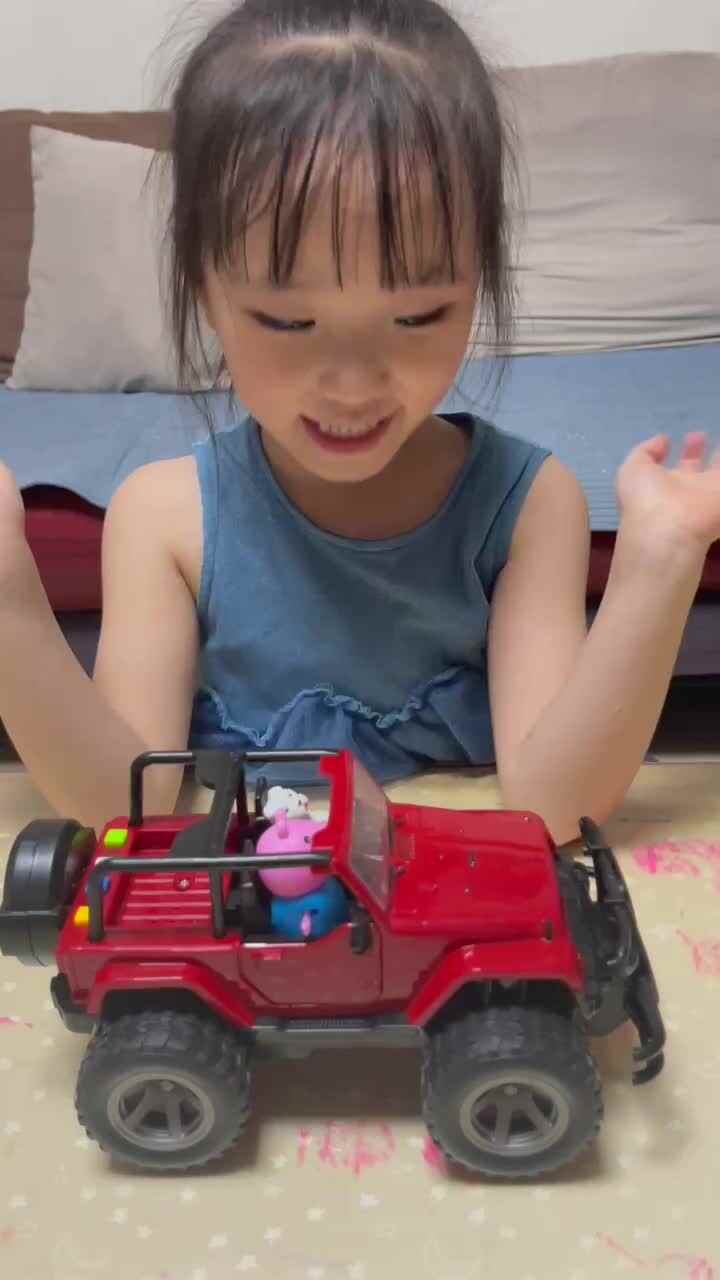 中B班任梓萌20210608闯关练习