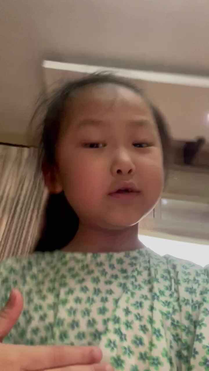 认识家里的时钟