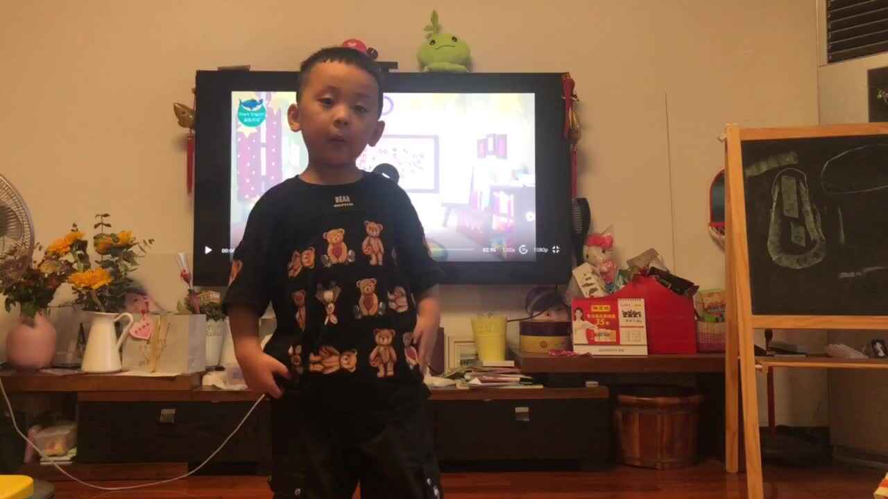 2023级B班20210627郑理瀚闯关练习.MOV