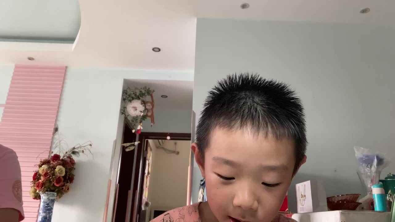 成语接龙二.MOV