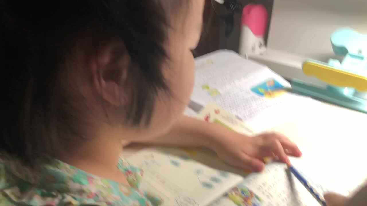 2021实验1班奉利珊