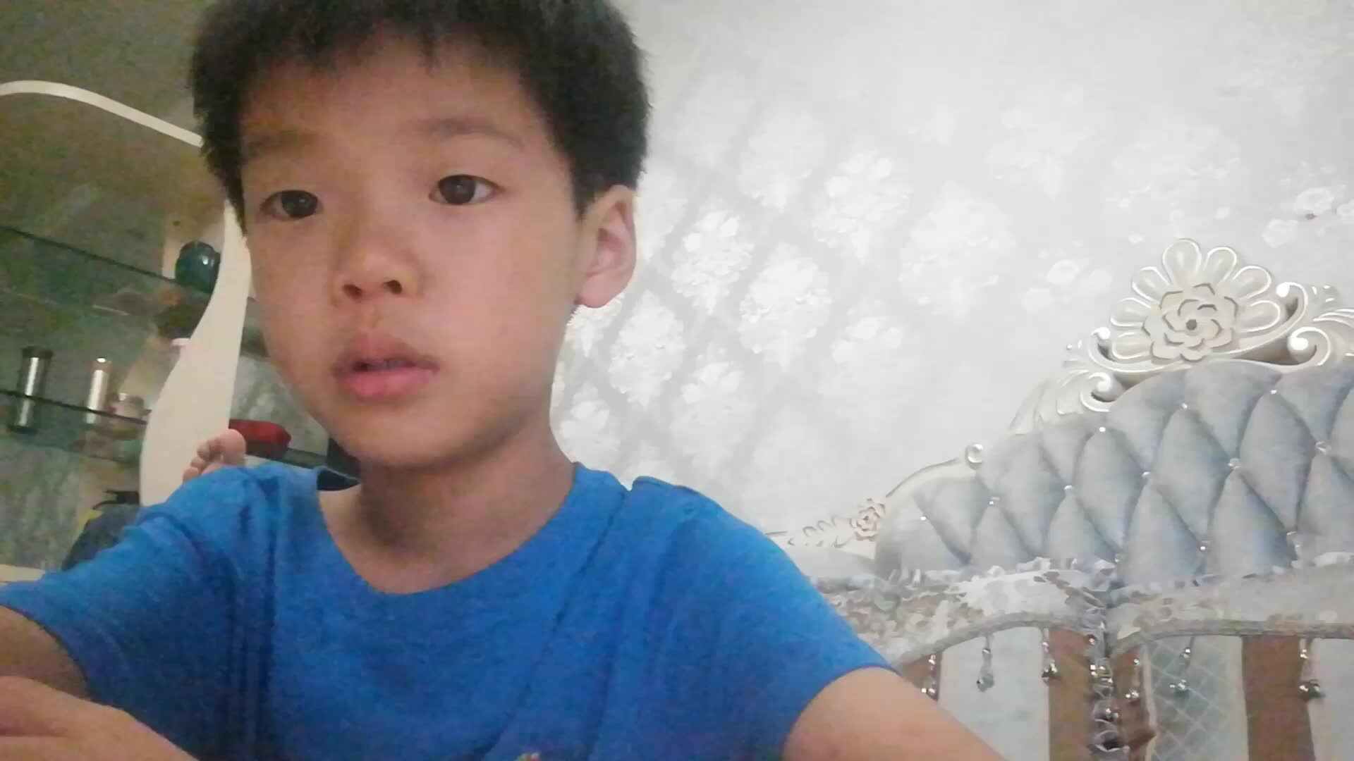 雒昊然家庭数学作业