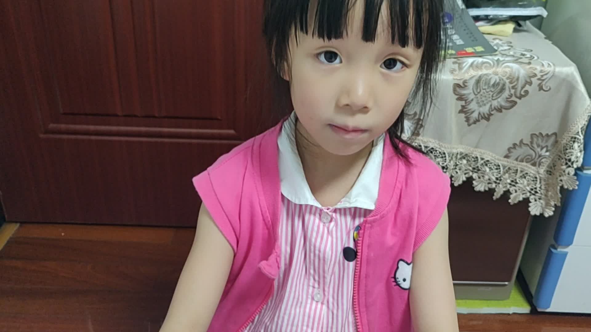 2021-6-8实验学前1班